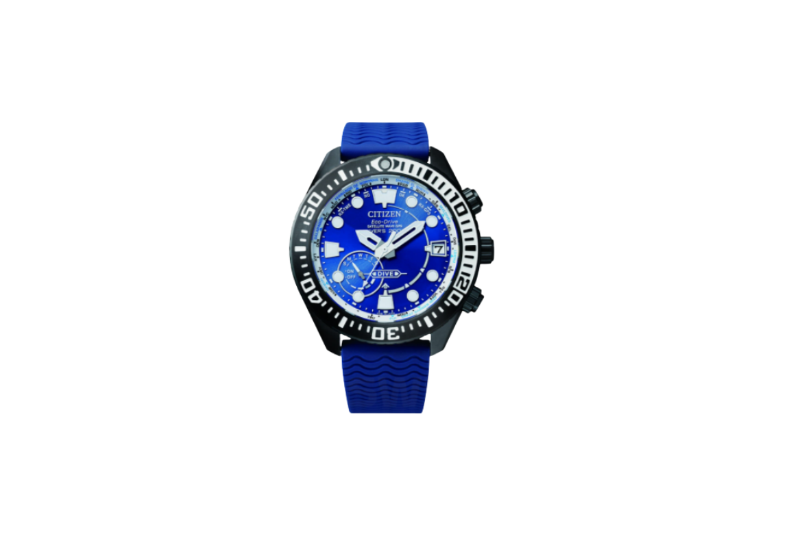 Citizen CC5006-06L – nowoczesny zegarek dla nurka